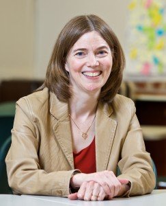 Nancy Rosenberg