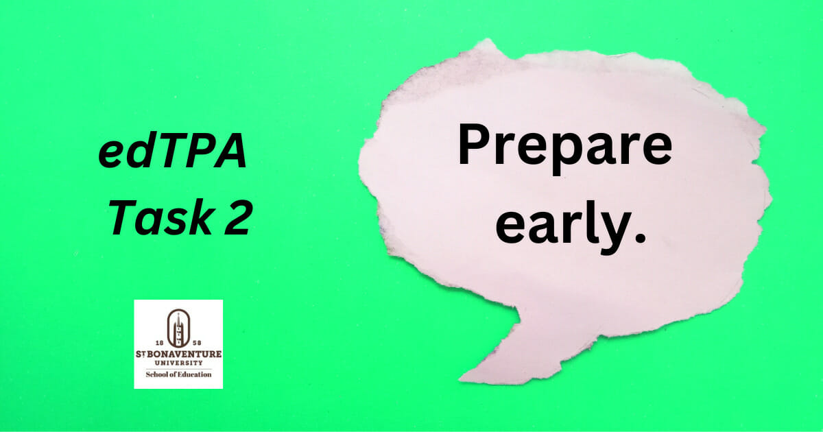 Working on edTPA Task 2? Here's How to Video Record Without Tears - Edthena