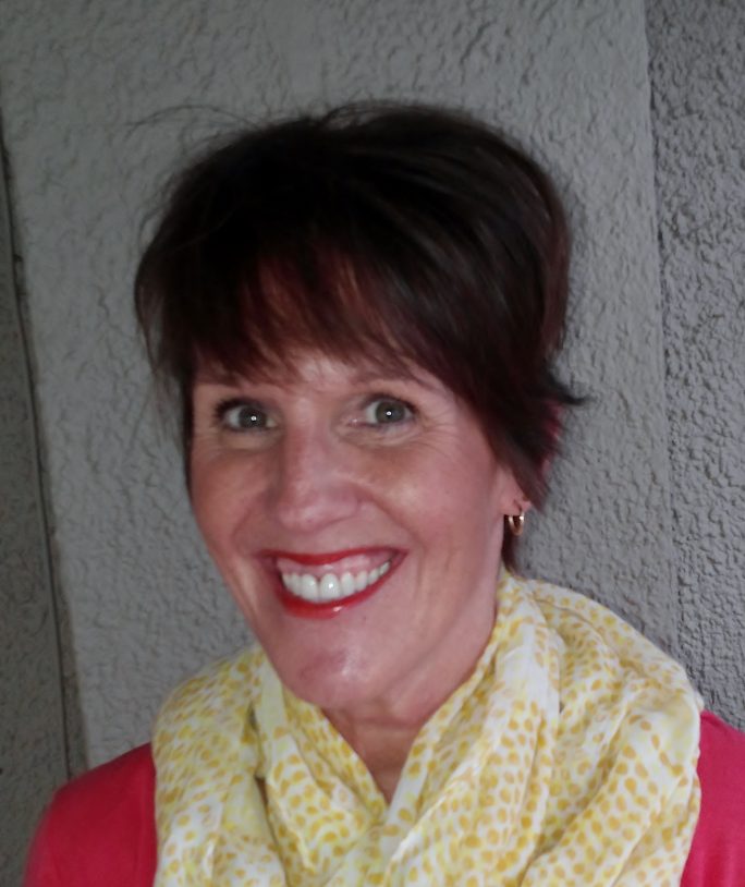 Beth Corbo