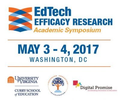 Edtech research