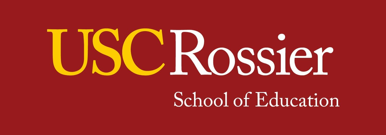 USC Rossier’s MAT program, an early adopter of video, looks to get