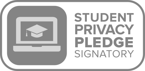 privacy pledge logo