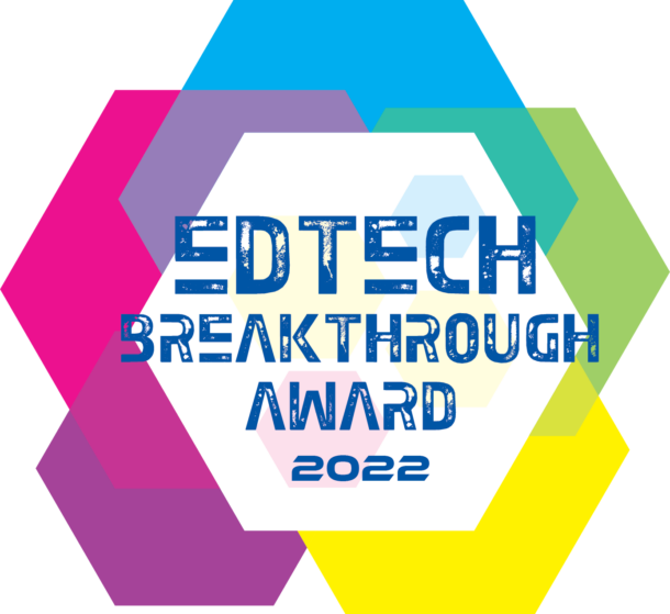 EdTech Breakthrough Awards 2022