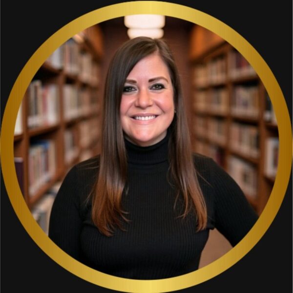 Hannah Eastham Headshot
