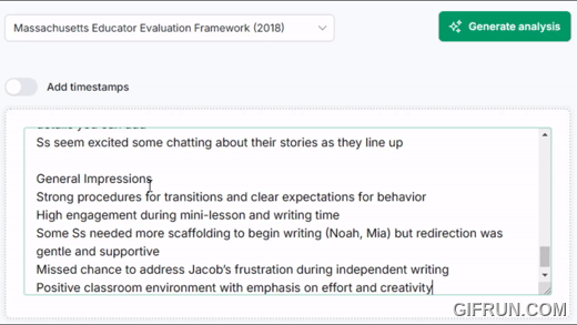Observation Copilot preview 