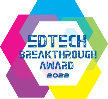 EdTech Breakthrough Awards 2022