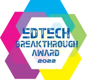 EdTech Breakthrough Awards 2022