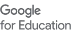Google for Education-logo