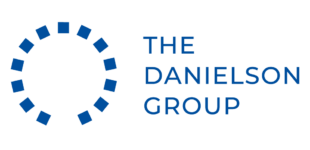 Logo of The Danielson Group