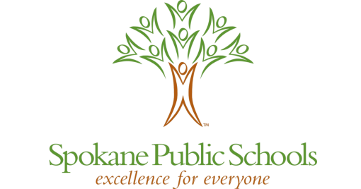 Spokane Public Schools Logo