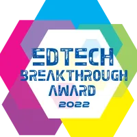 EdTech Breakthrough Awards 2022