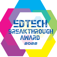 EdTech Breakthrough Awards 2022